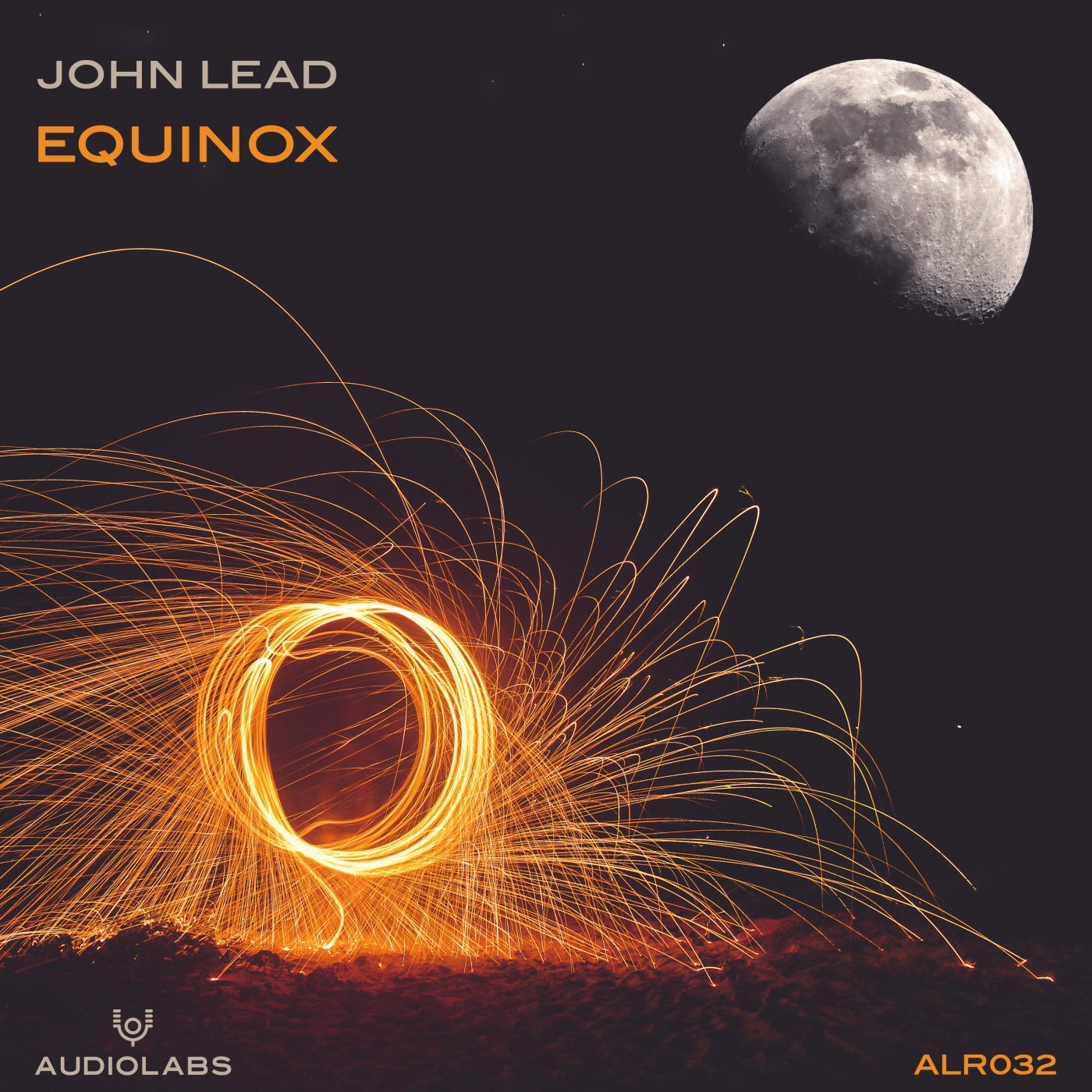 John Lead – Equinox [ALR032]
